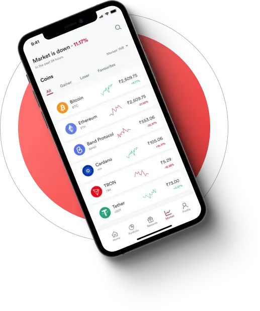 Visão IA - Especialistas em Trading Líderes da Indústria
