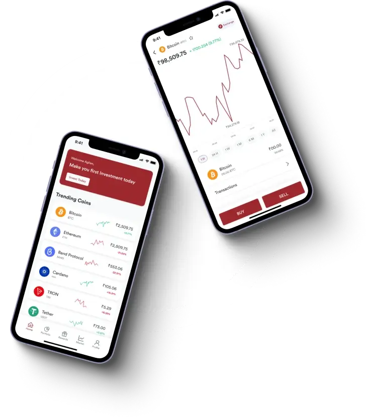 Visão IA - Automação Avançada de Trading de Criptomoedas